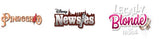 Logo Merchandise - Quilt Square - 58th Season