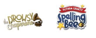 Logo Merchandise - Quilt Square - 58th Season