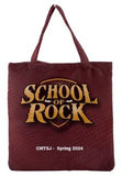 Logo Merchandise - Tote Bag - 56th Season