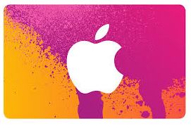 Gift Card - iTunes $15 - PIPPIN