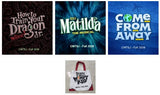 Logo Merchandise - Tote Bag - 59th Season