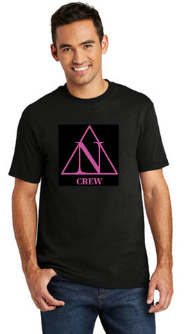 Volunteer Crew  - Unisex T-Shirt - Summer 2026