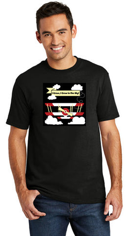 Volunteer Crew  - Unisex T-Shirt - Winter 2026