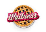 Logo Merchandise - Quilt Square - 57th Season