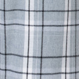 LEGALLY BLONDE - Men's Flannel Pant - Oxford Carnegie Plaid - BM6624